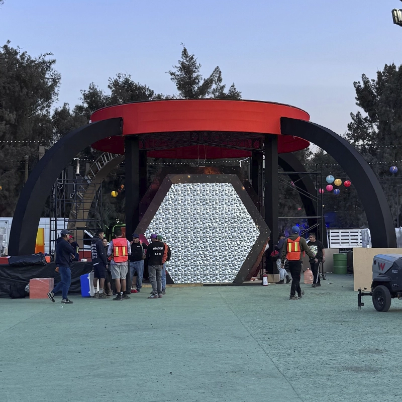 EDC 2026 MÉRIDA