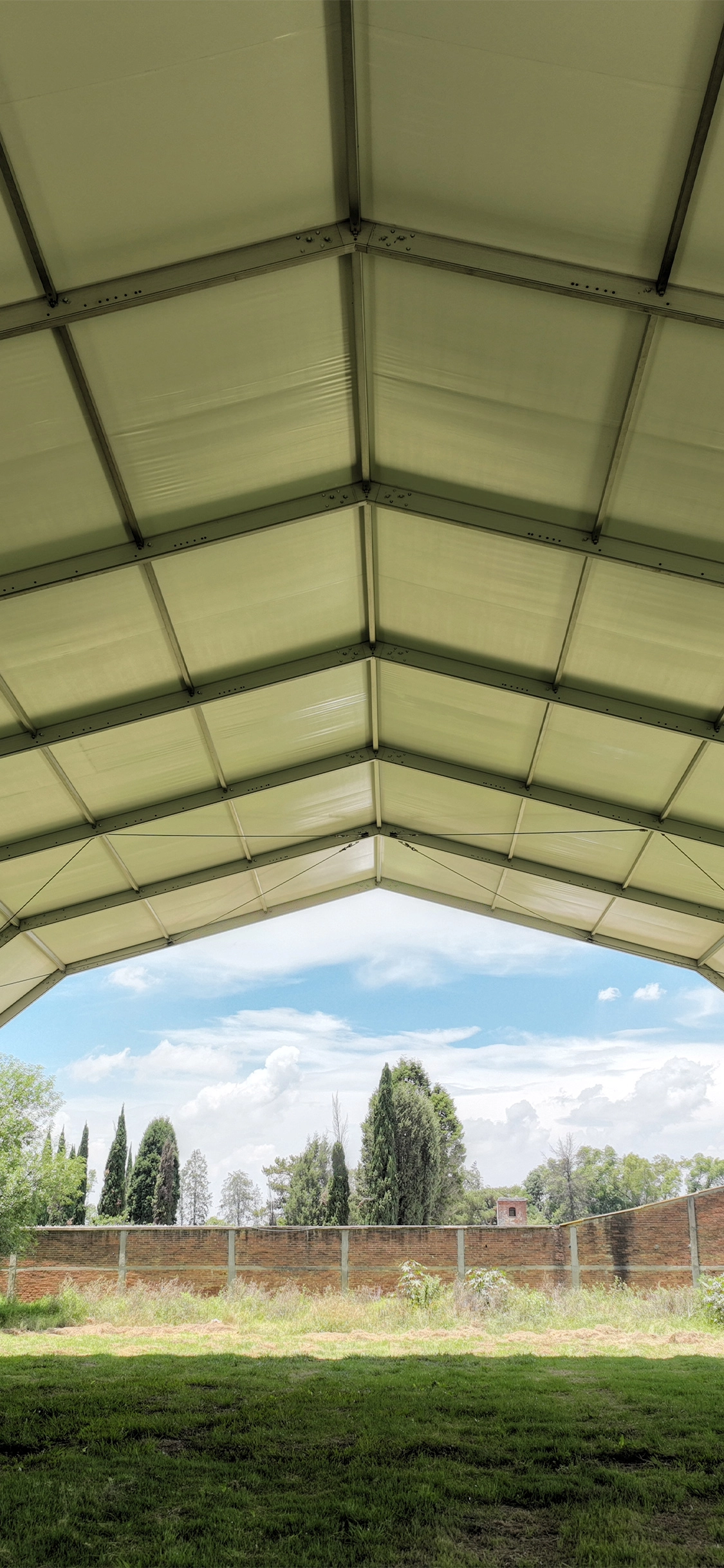 LOSBERGER TENTS