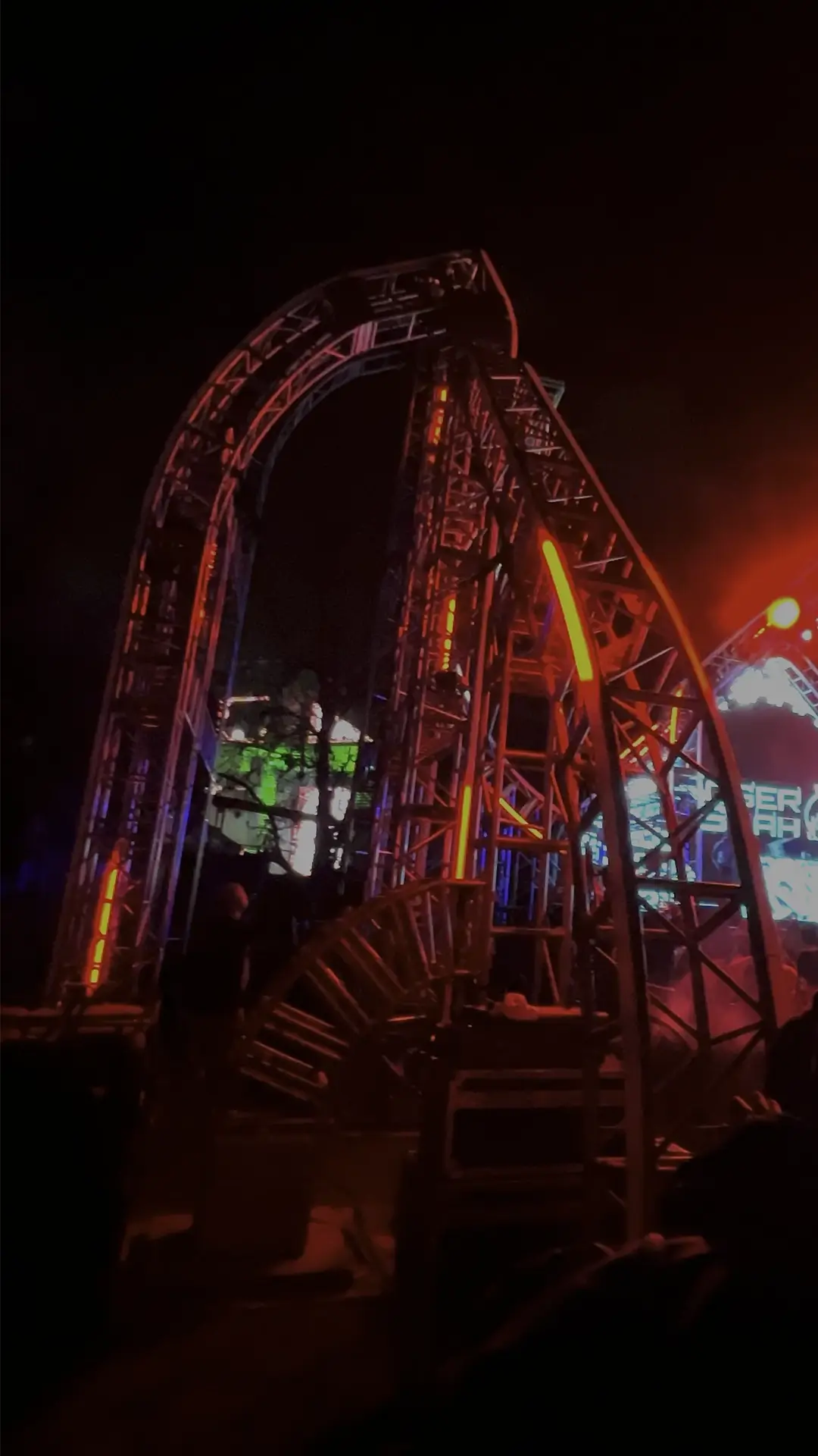 edc 2023 STEREOBLOOM por riggingplot merida